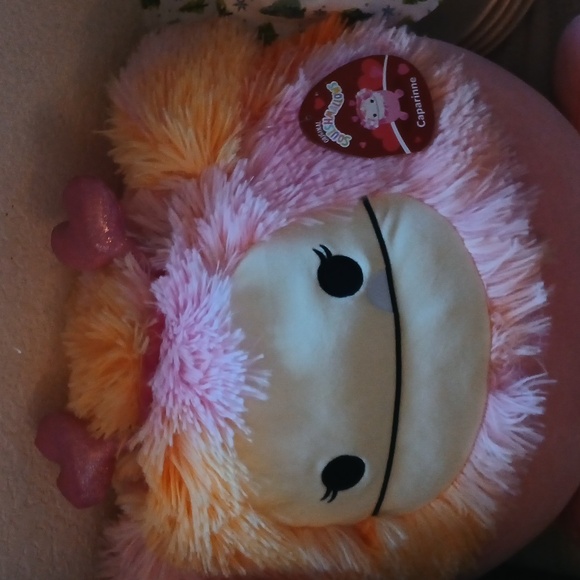16 inch Caparinne squishmallow - Picture 2 of 5
